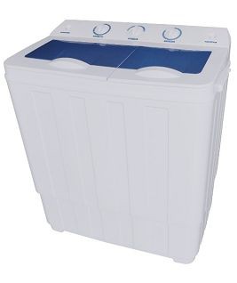 6.0kg半自動洗濯機