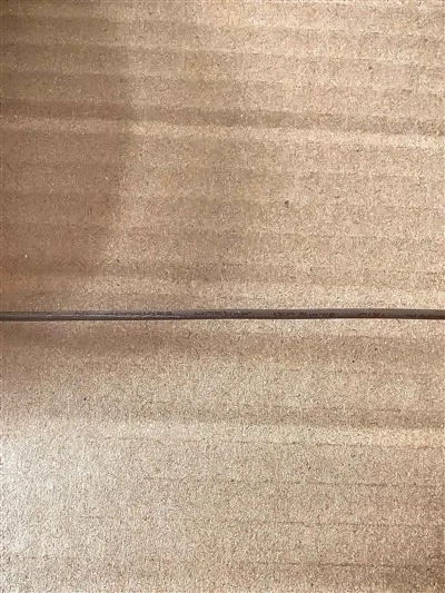 ワイヤー 0.75mm² - ブラウン